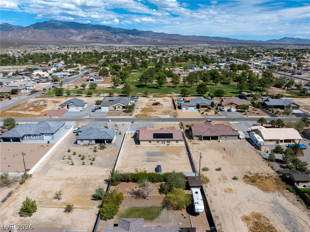 3040 South Spy Glass Avenue Pahrump NV 89048