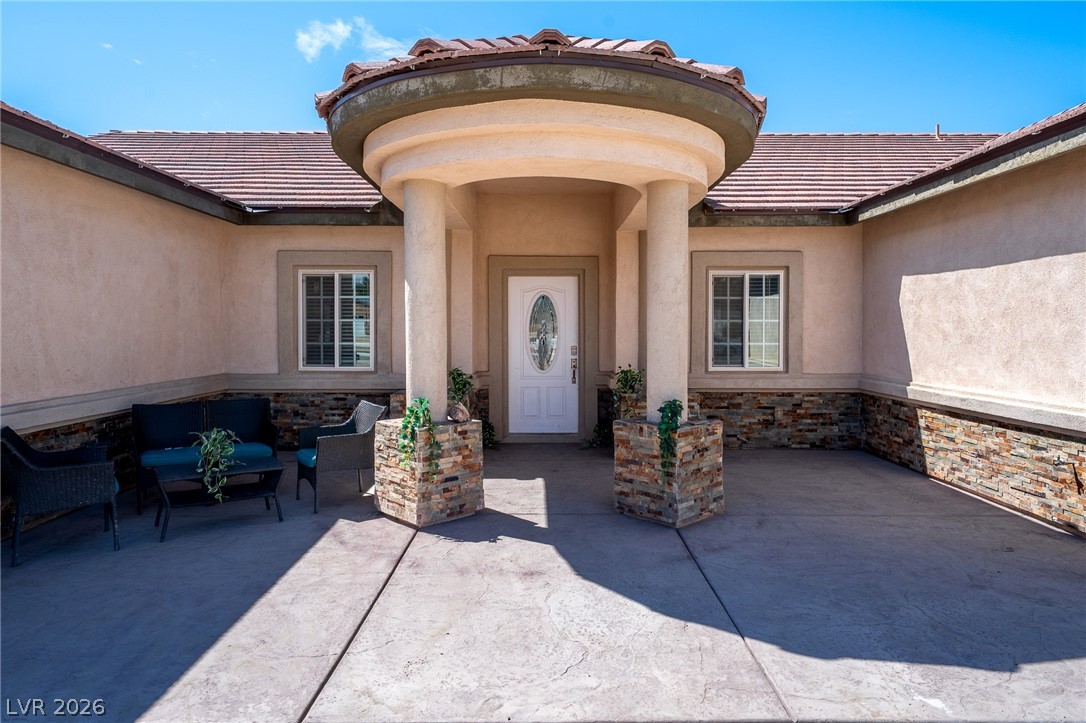 3040 South Spy Glass Avenue Pahrump NV 89048
