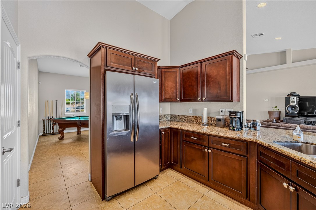3040 South Spy Glass Avenue Pahrump NV 89048