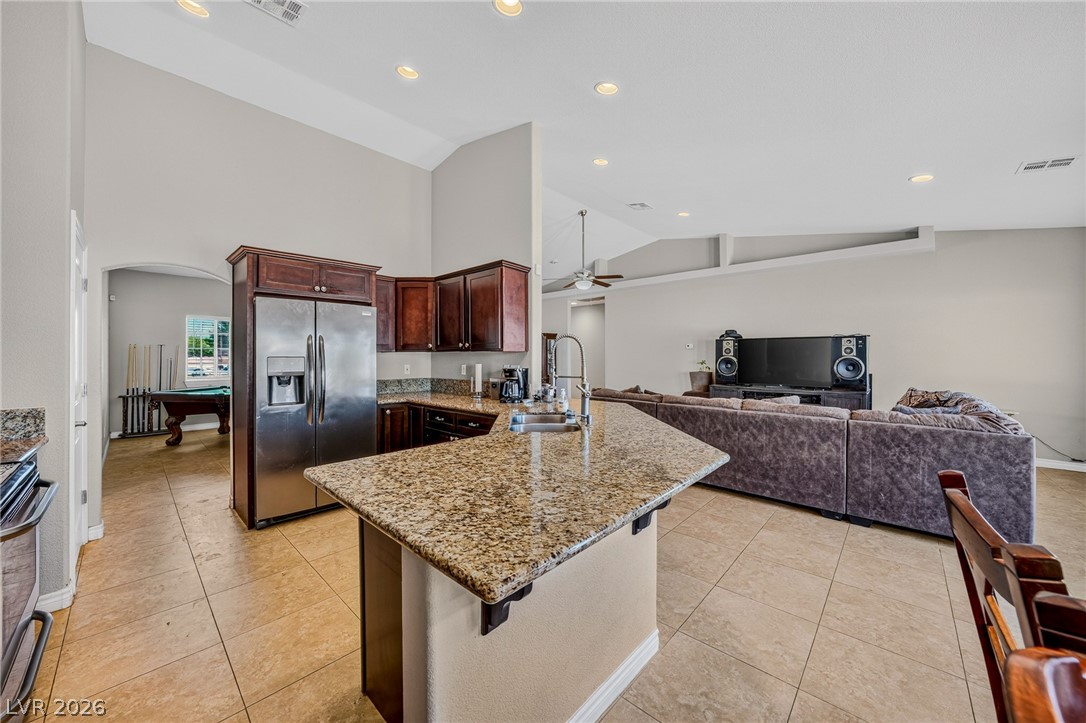 3040 South Spy Glass Avenue Pahrump NV 89048
