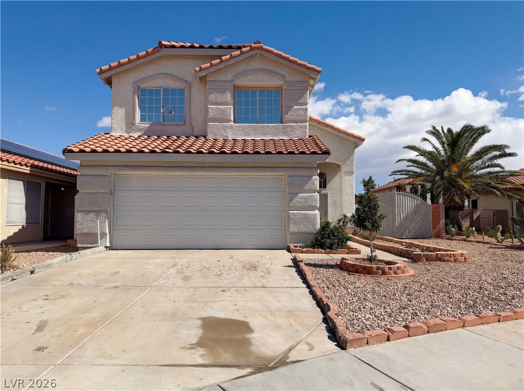 3740 Konica Court Las Vegas NV 89129