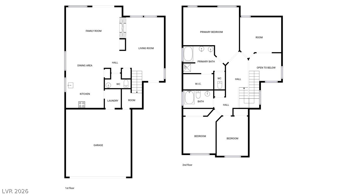 3740 Konica Court Las Vegas NV 89129
