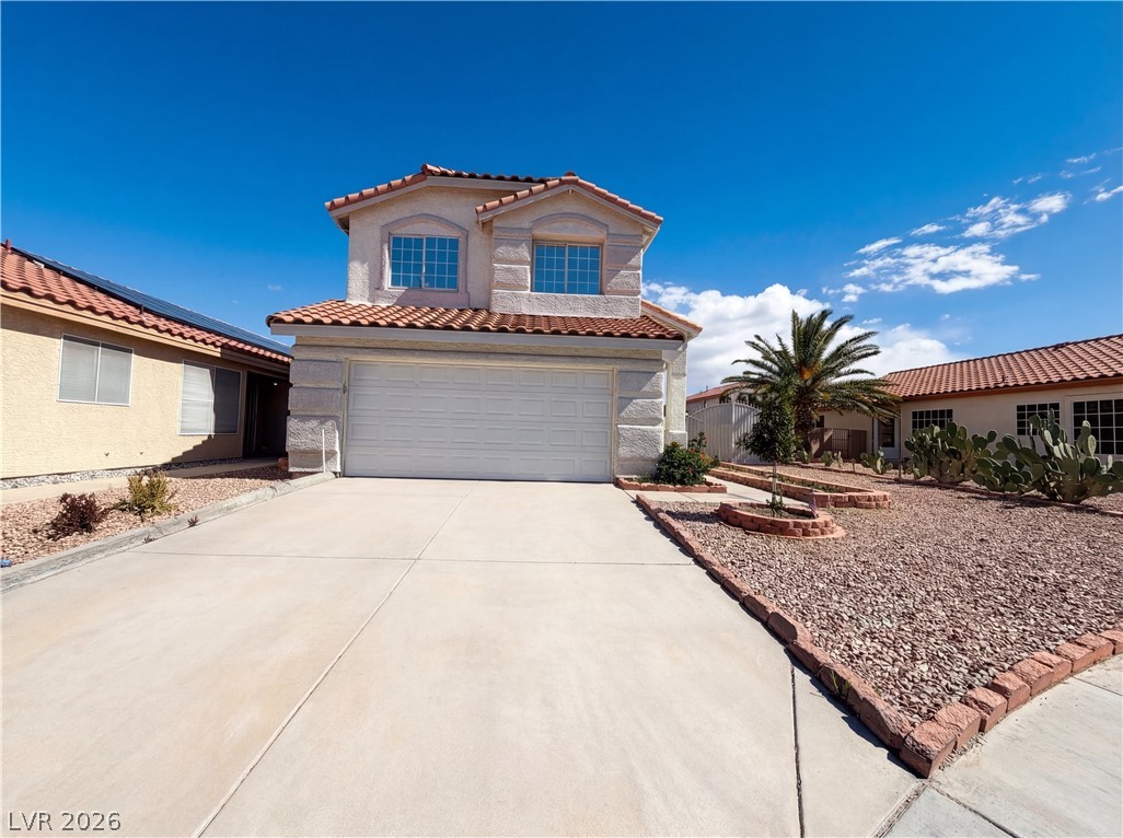 3740 Konica Court Las Vegas NV 89129