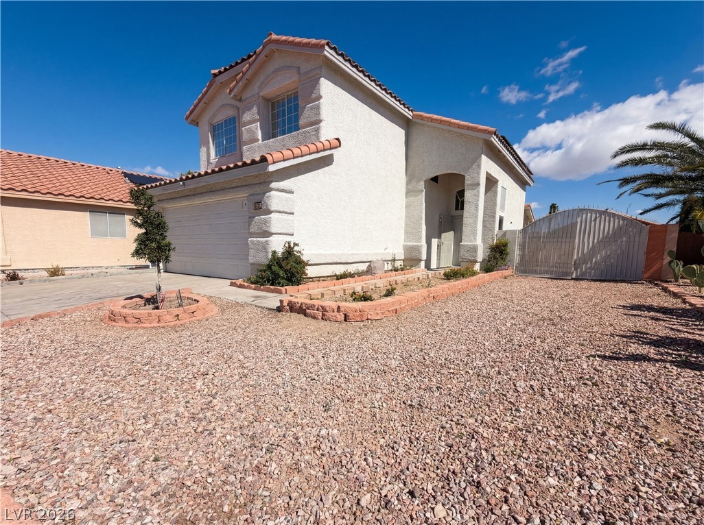 3740 Konica Court Las Vegas NV 89129