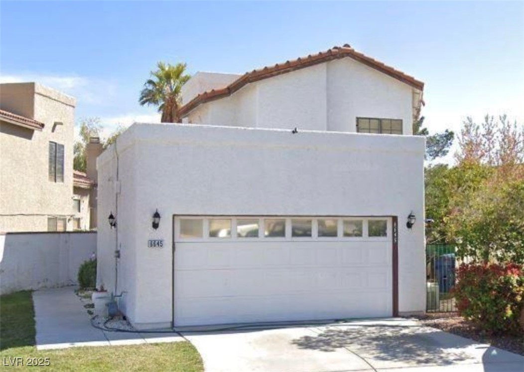 6645 Telegraph Road Las Vegas NV 89108