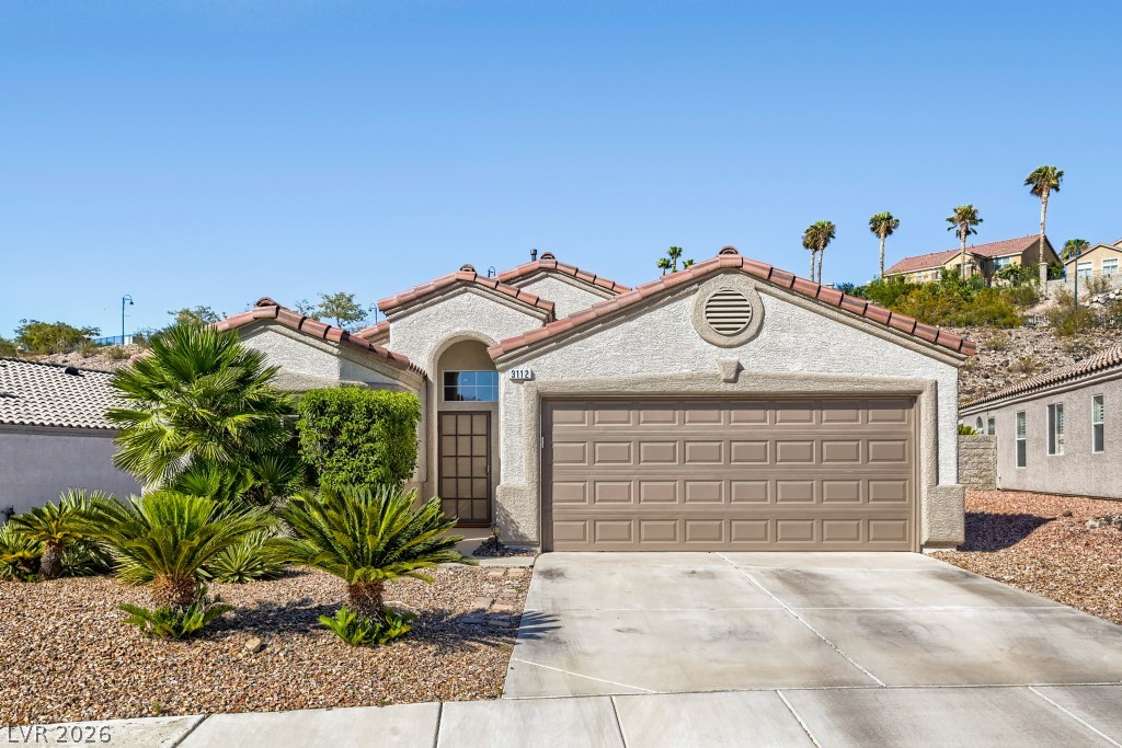 3112 Twilight Hills Avenue Henderson NV 89052