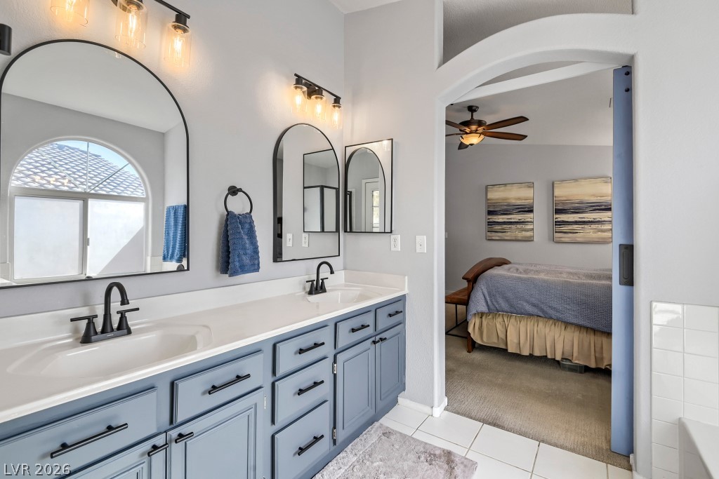 3112 Twilight Hills Avenue Henderson NV 89052
