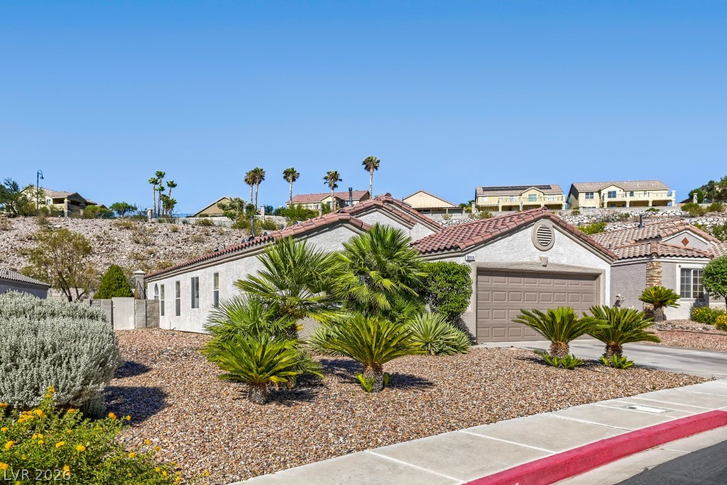 3112 Twilight Hills Avenue Henderson NV 89052