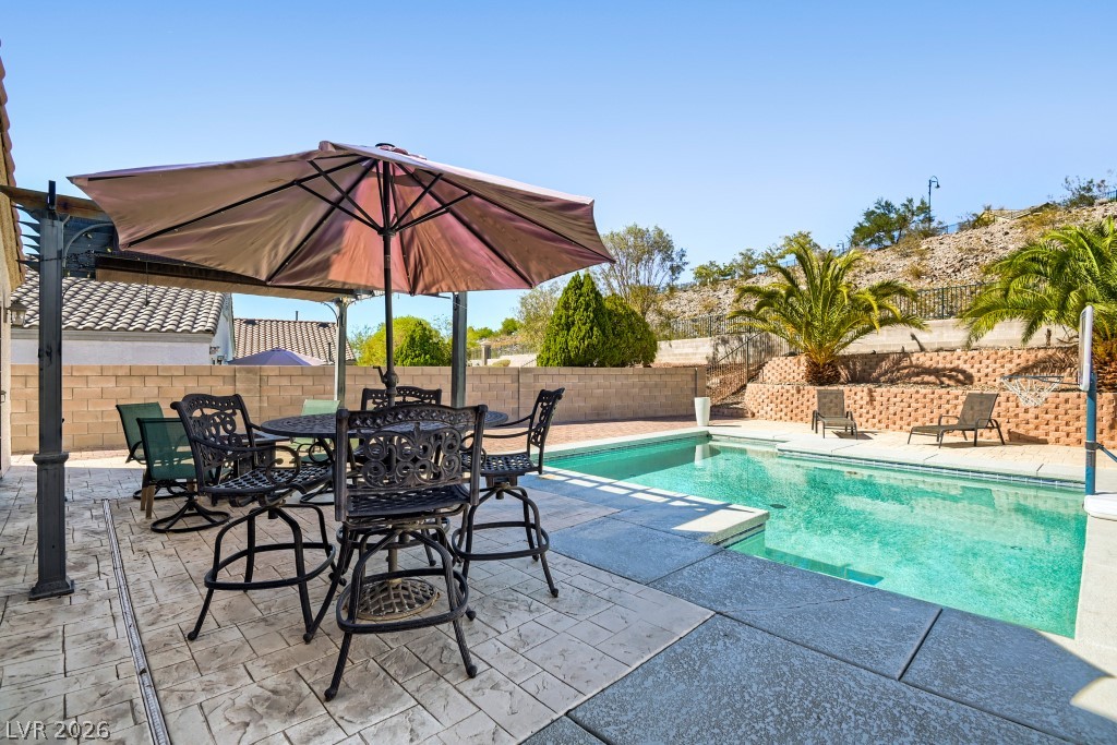 3112 Twilight Hills Avenue Henderson NV 89052