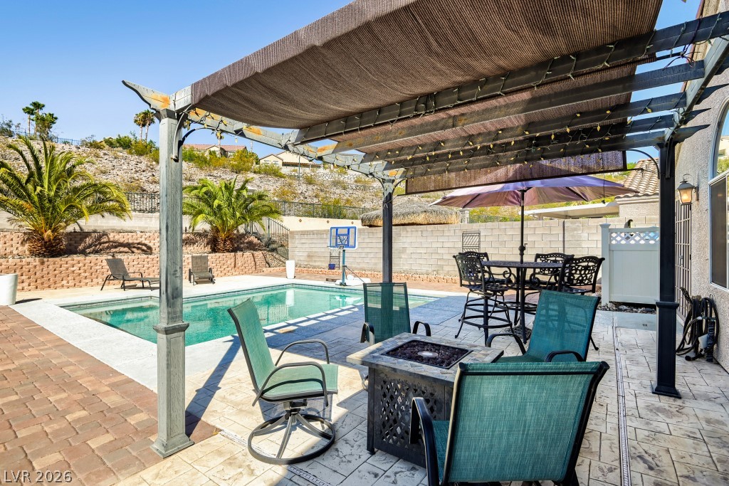 3112 Twilight Hills Avenue Henderson NV 89052