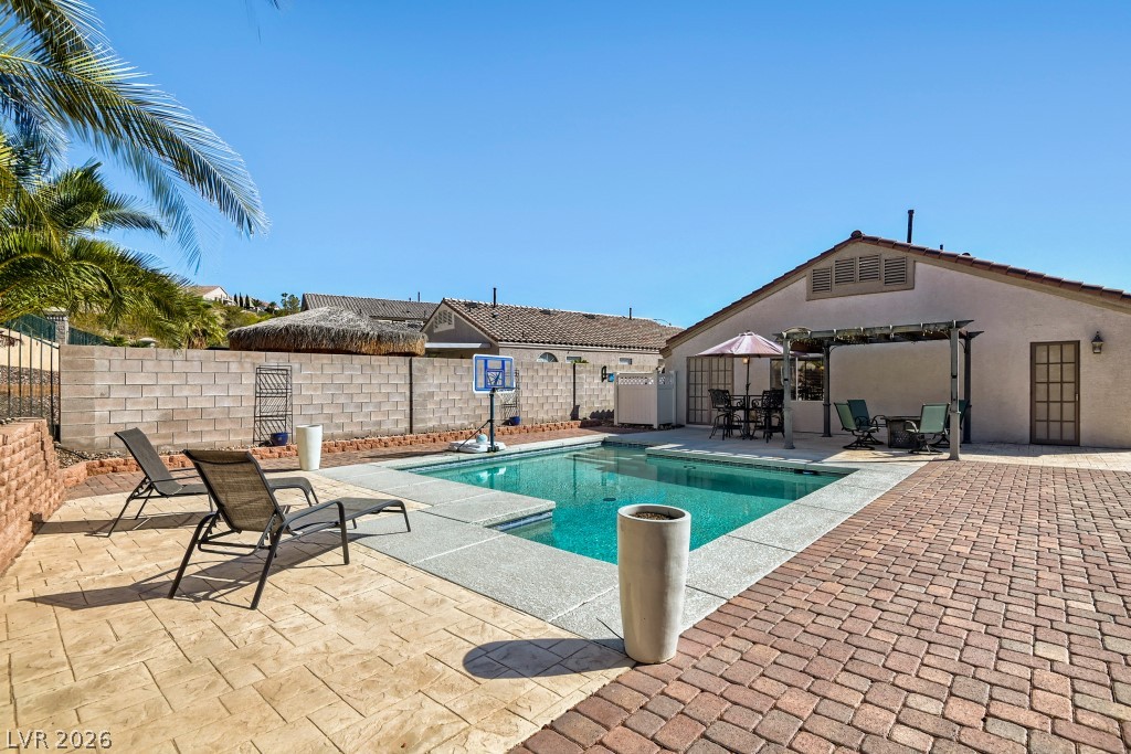 3112 Twilight Hills Avenue Henderson NV 89052