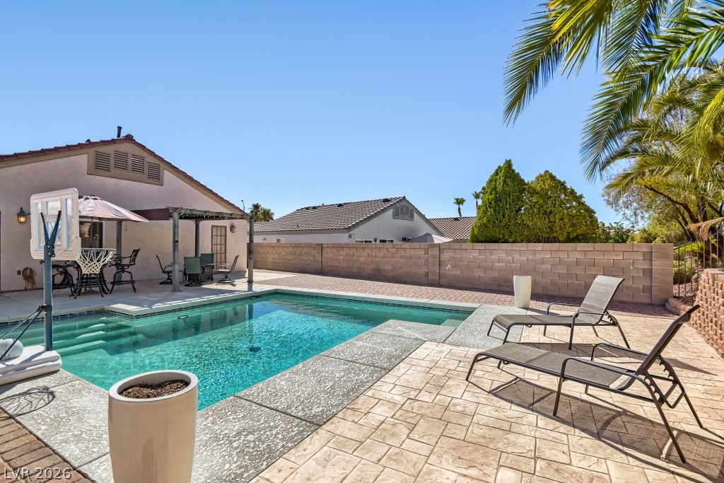 3112 Twilight Hills Avenue Henderson NV 89052