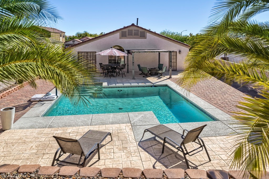 3112 Twilight Hills Avenue Henderson NV 89052