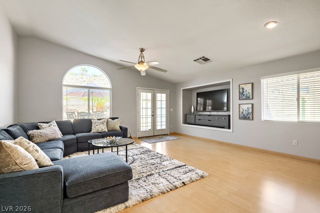 3112 Twilight Hills Avenue Henderson NV 89052