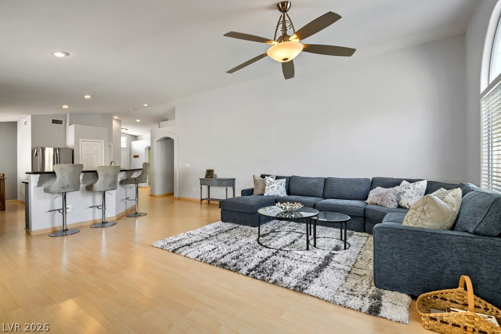 3112 Twilight Hills Avenue Henderson NV 89052