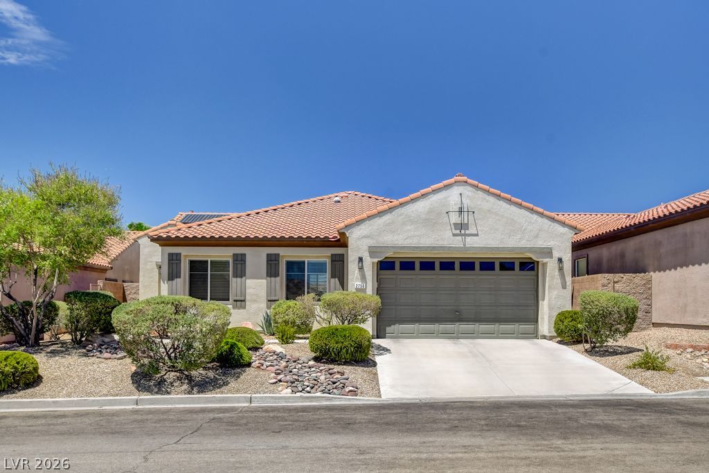 2756 Leys Burnett Avenue Henderson NV 89044