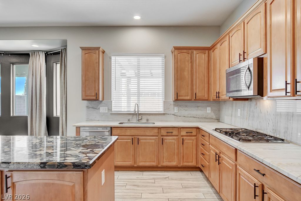 2756 Leys Burnett Avenue Henderson NV 89044