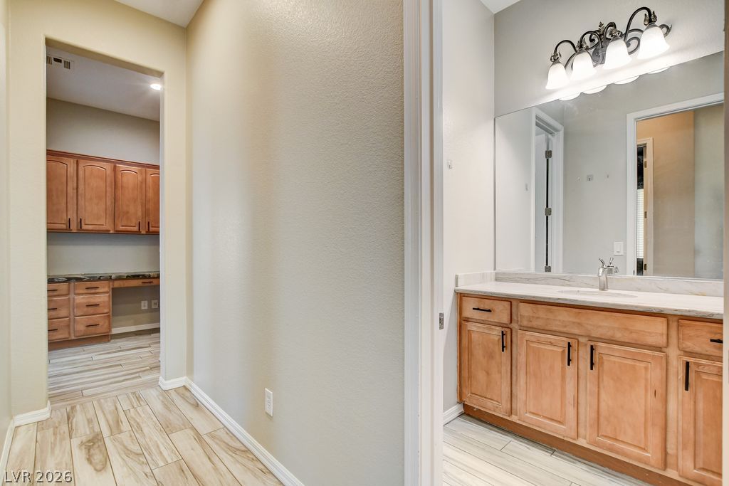 2756 Leys Burnett Avenue Henderson NV 89044