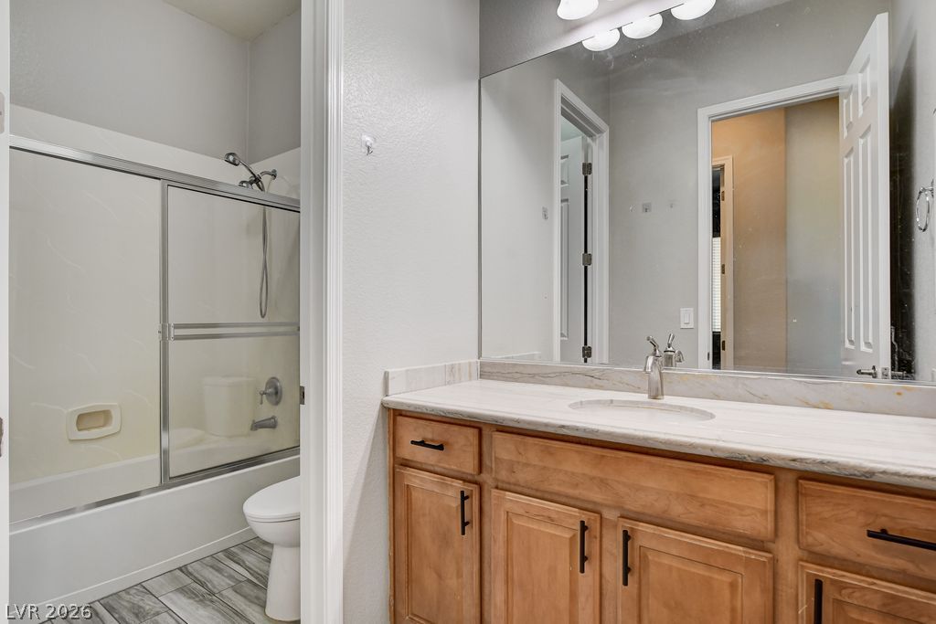 2756 Leys Burnett Avenue Henderson NV 89044