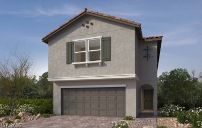 7613 Tobiano Avenue Las Vegas NV 89113