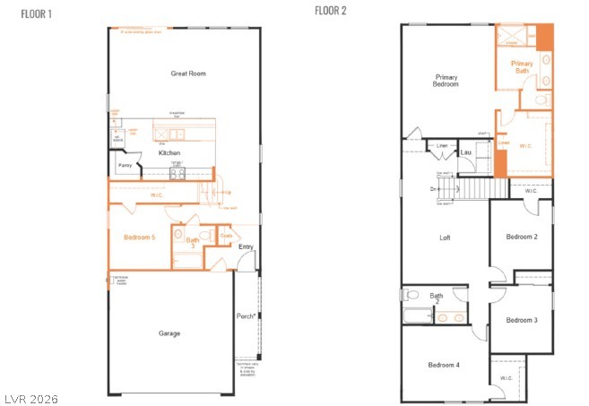 7613 Tobiano Avenue Las Vegas NV 89113