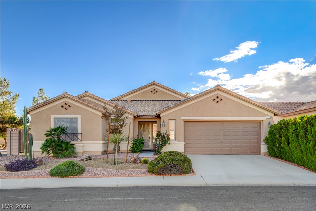 1715 Bluff Hollow Place North Las Vegas NV 89084