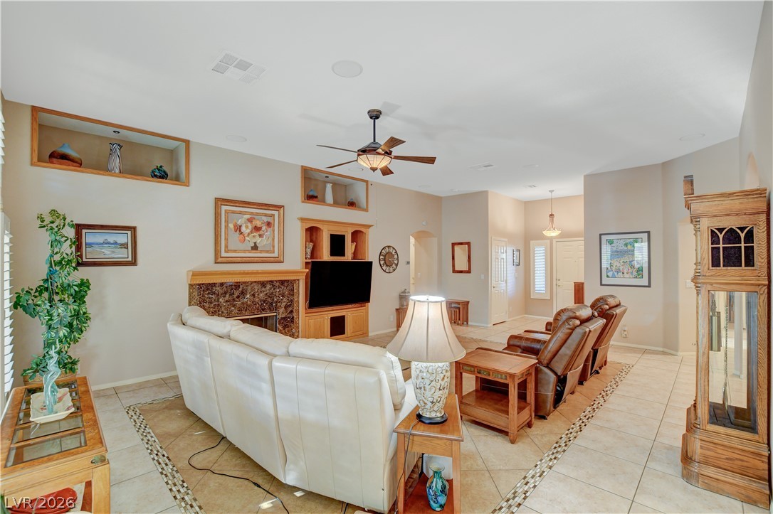 1715 Bluff Hollow Place North Las Vegas NV 89084