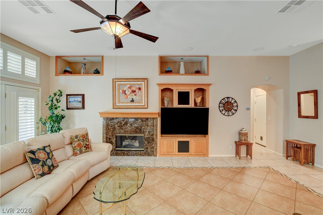 1715 Bluff Hollow Place North Las Vegas NV 89084