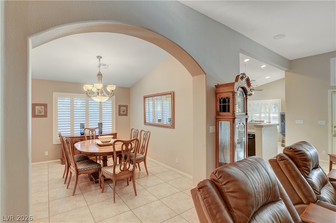 1715 Bluff Hollow Place North Las Vegas NV 89084