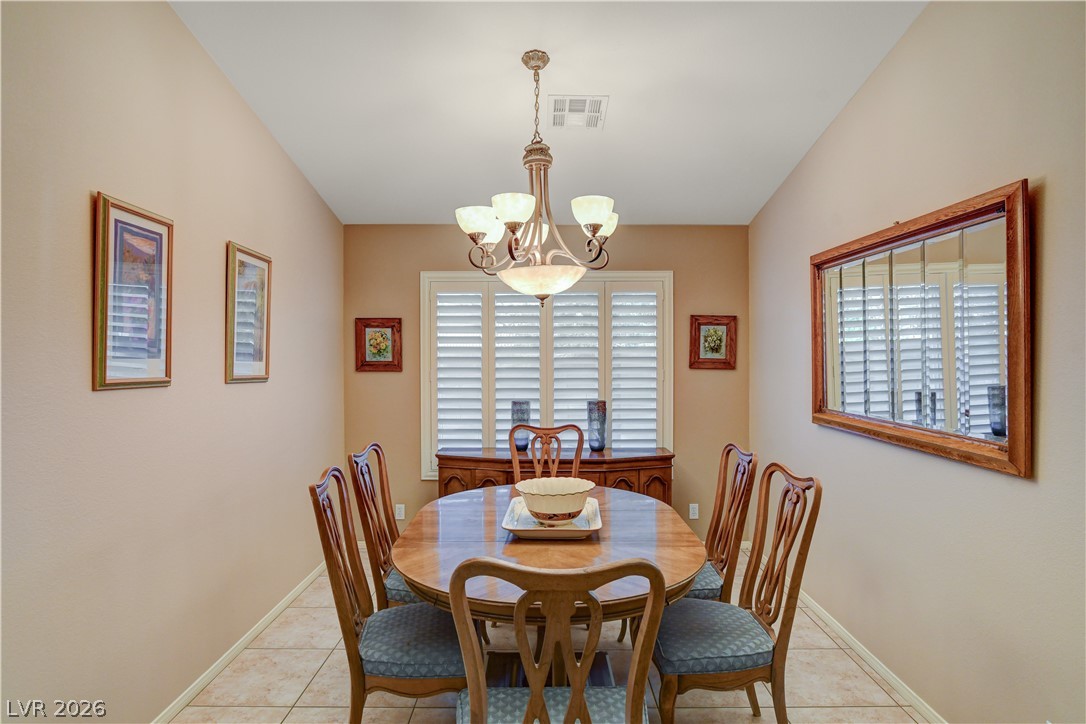 1715 Bluff Hollow Place North Las Vegas NV 89084