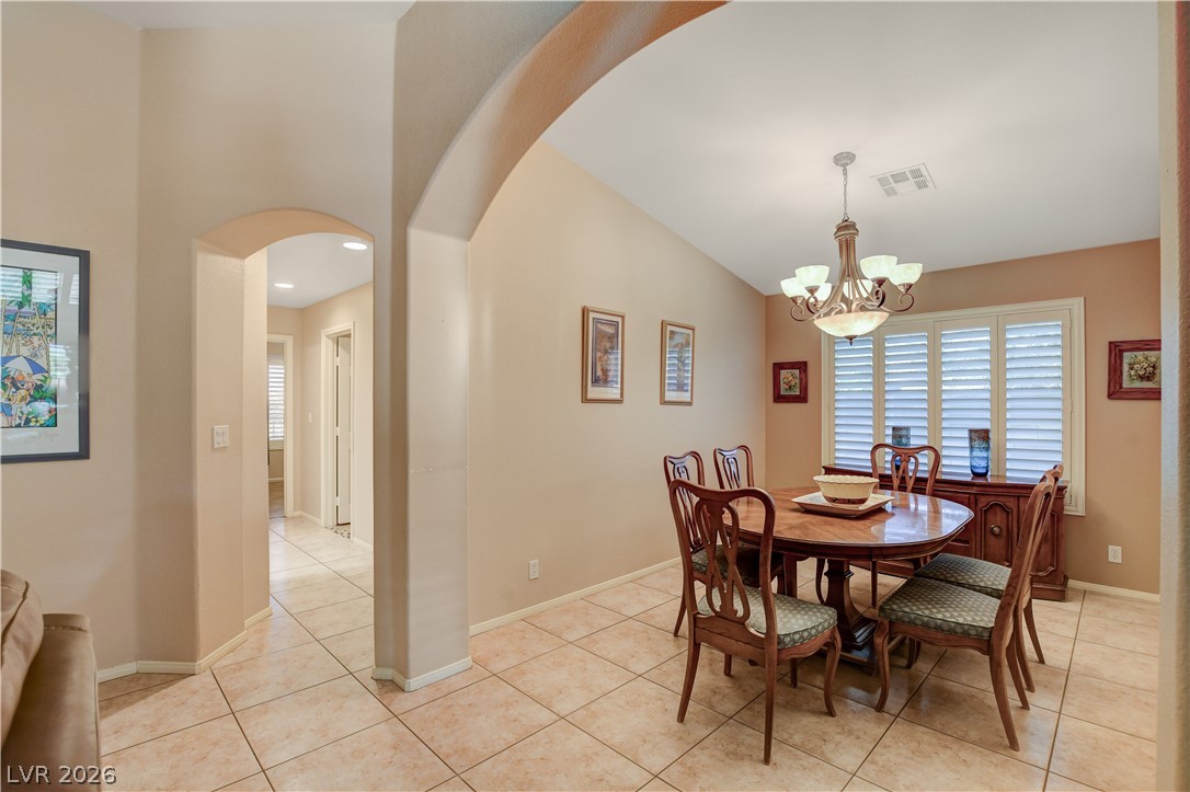 1715 Bluff Hollow Place North Las Vegas NV 89084
