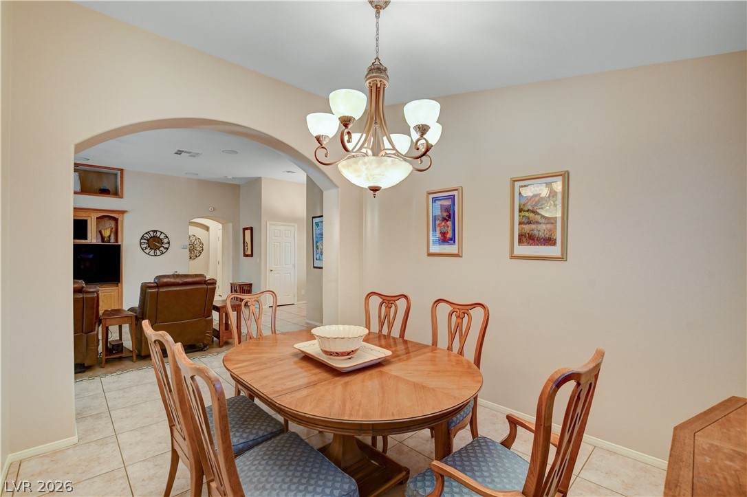 1715 Bluff Hollow Place North Las Vegas NV 89084