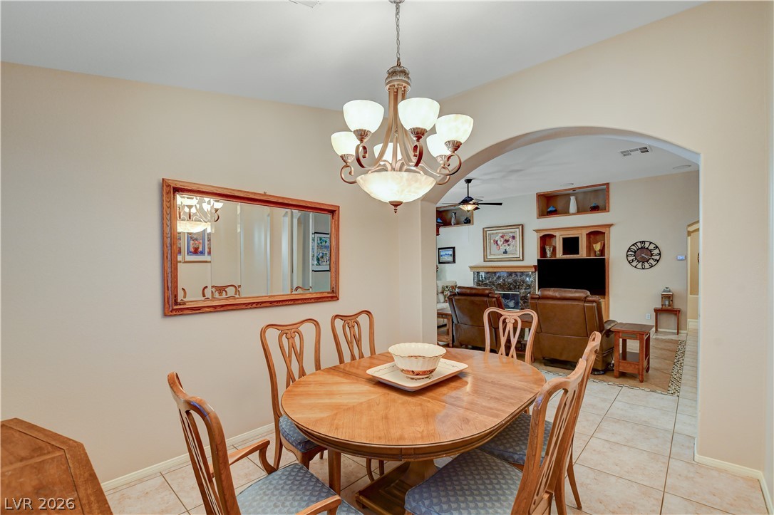 1715 Bluff Hollow Place North Las Vegas NV 89084