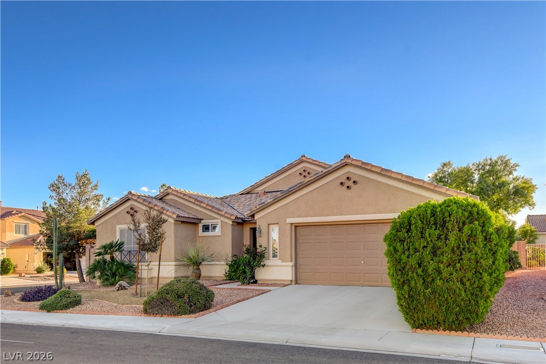 1715 Bluff Hollow Place North Las Vegas NV 89084