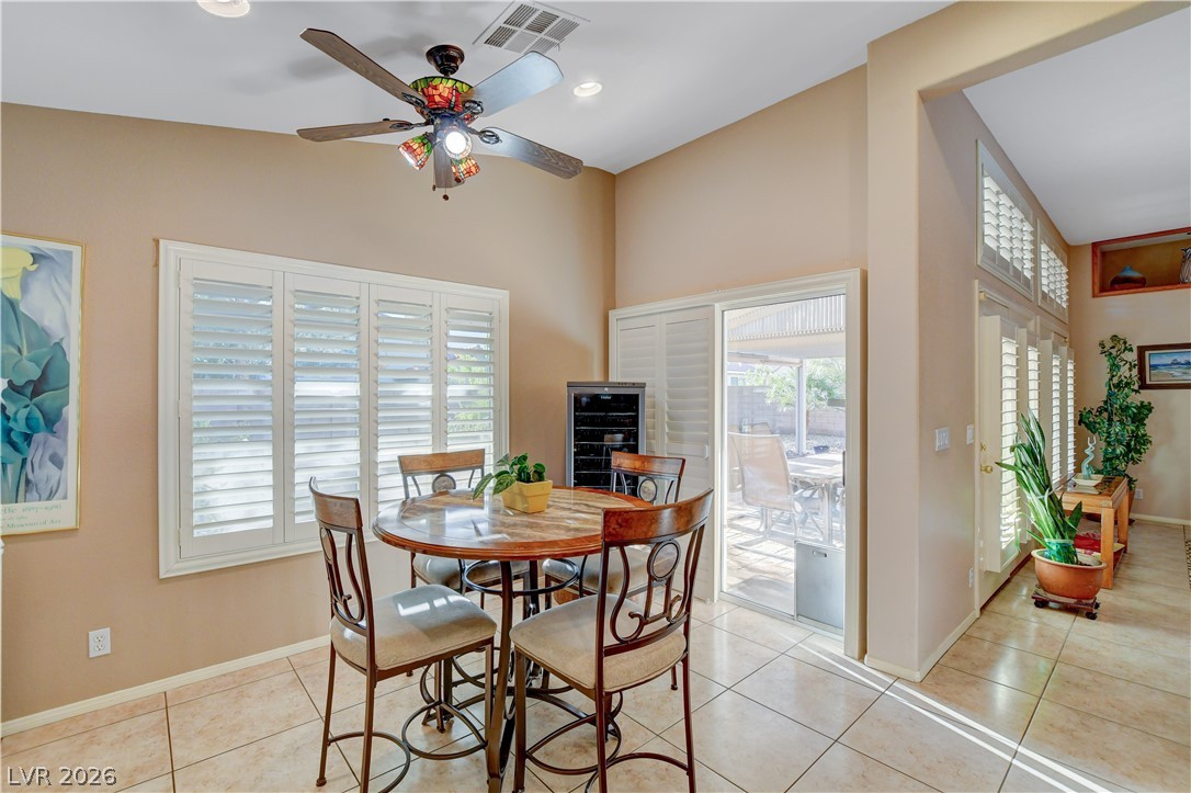 1715 Bluff Hollow Place North Las Vegas NV 89084