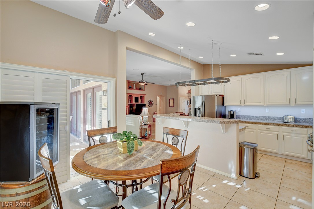 1715 Bluff Hollow Place North Las Vegas NV 89084
