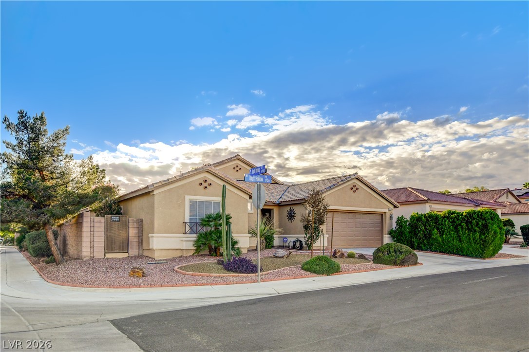 1715 Bluff Hollow Place North Las Vegas NV 89084