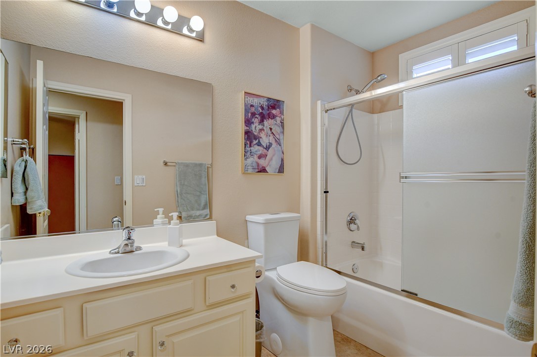 1715 Bluff Hollow Place North Las Vegas NV 89084