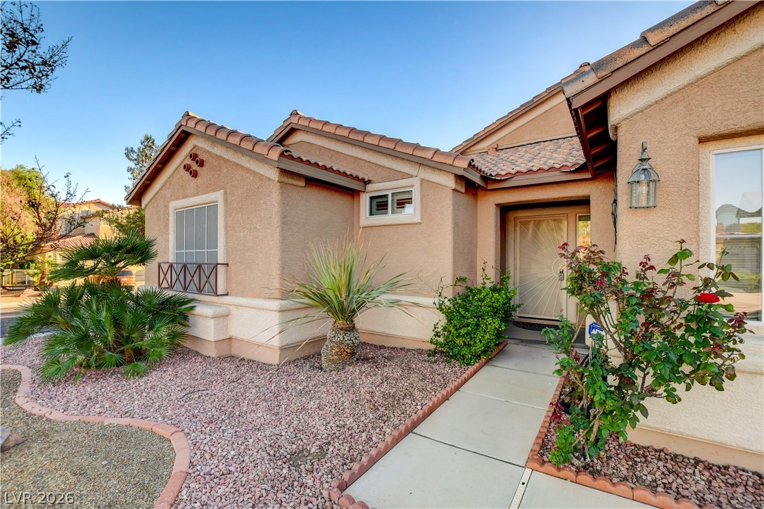 1715 Bluff Hollow Place North Las Vegas NV 89084