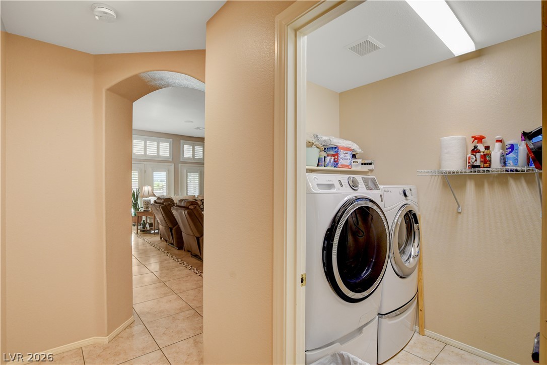 1715 Bluff Hollow Place North Las Vegas NV 89084