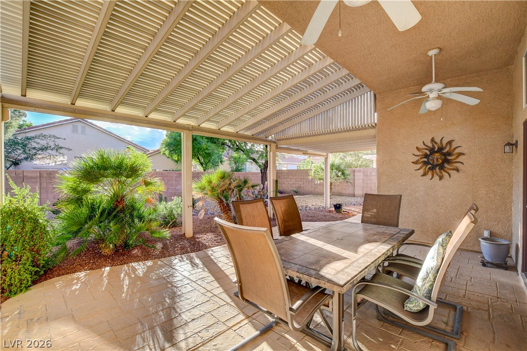 1715 Bluff Hollow Place North Las Vegas NV 89084