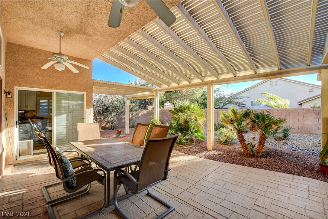 1715 Bluff Hollow Place North Las Vegas NV 89084