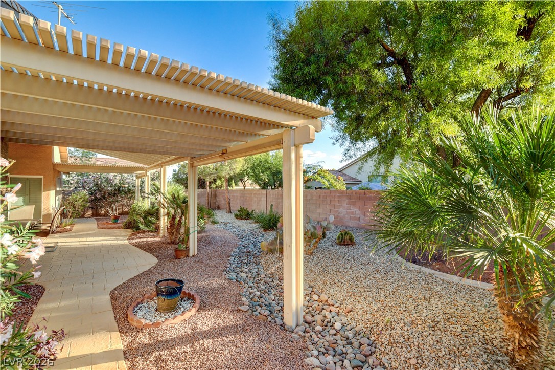 1715 Bluff Hollow Place North Las Vegas NV 89084