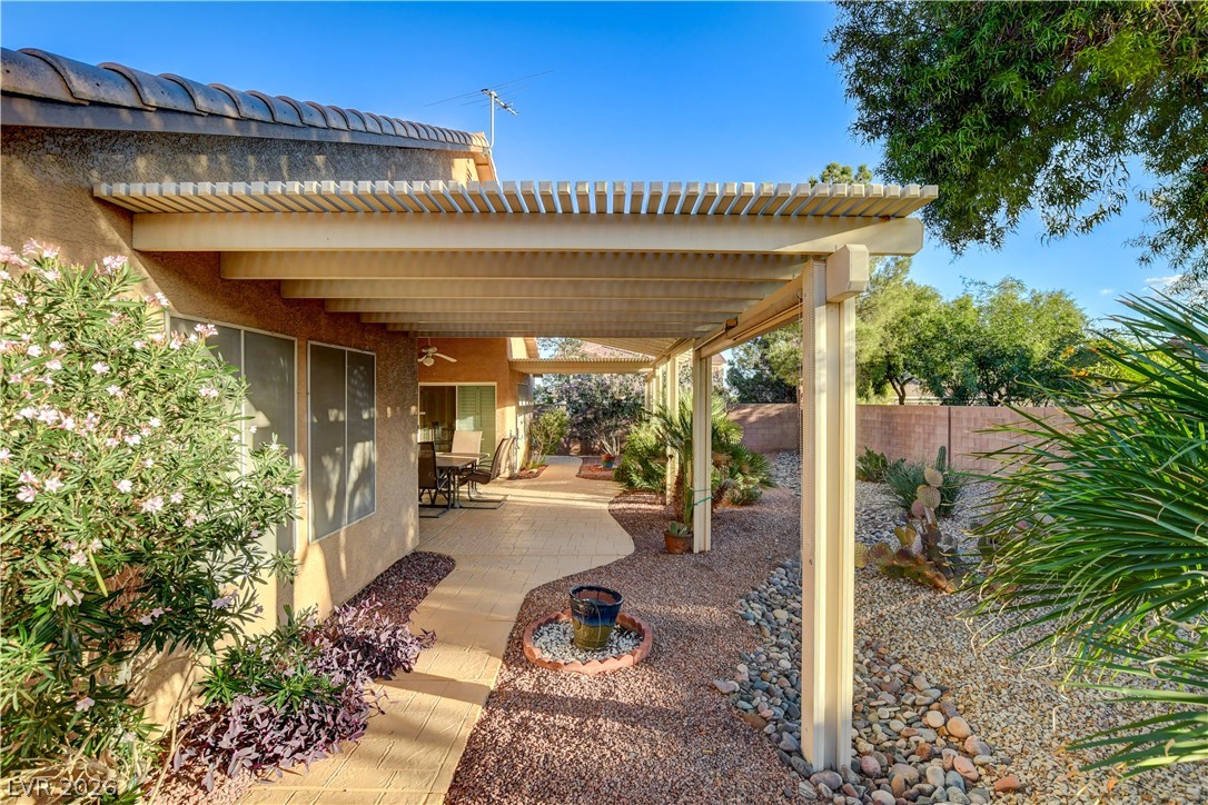 1715 Bluff Hollow Place North Las Vegas NV 89084
