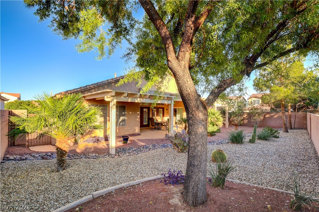 1715 Bluff Hollow Place North Las Vegas NV 89084