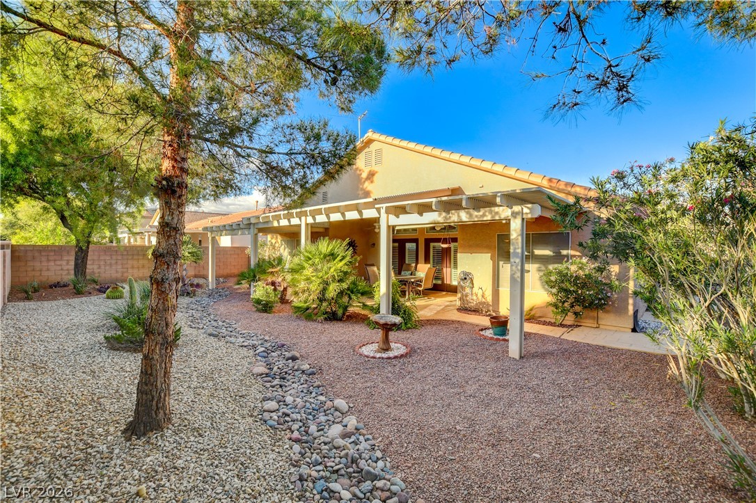 1715 Bluff Hollow Place North Las Vegas NV 89084