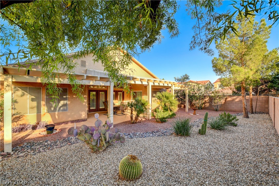 1715 Bluff Hollow Place North Las Vegas NV 89084