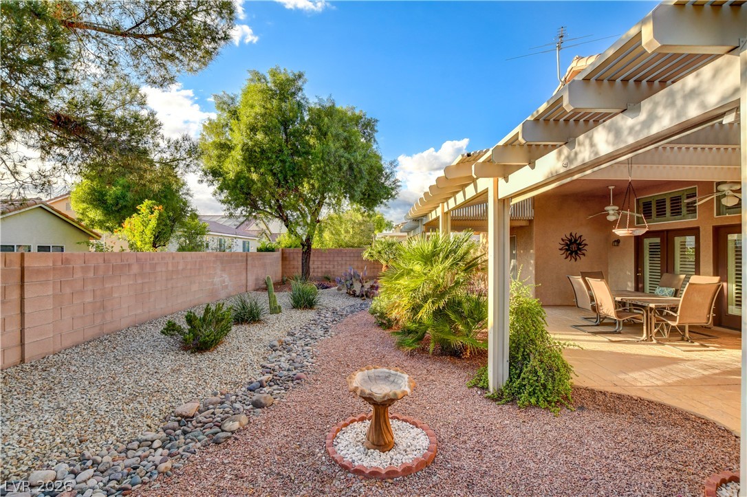 1715 Bluff Hollow Place North Las Vegas NV 89084
