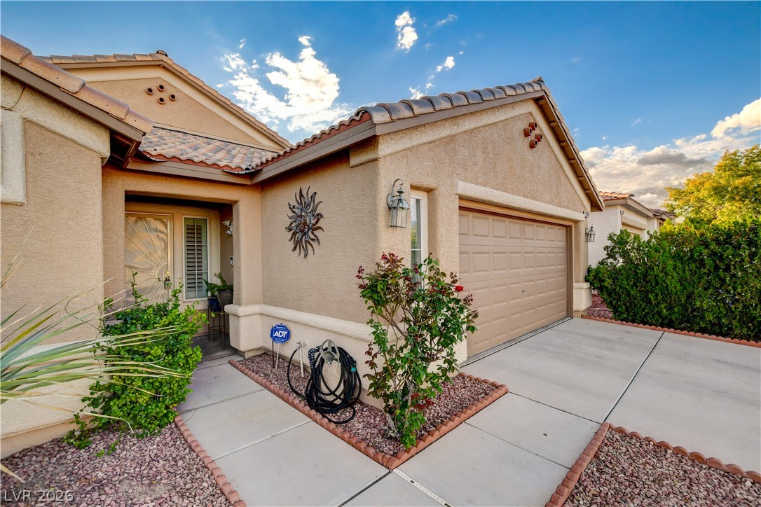 1715 Bluff Hollow Place North Las Vegas NV 89084