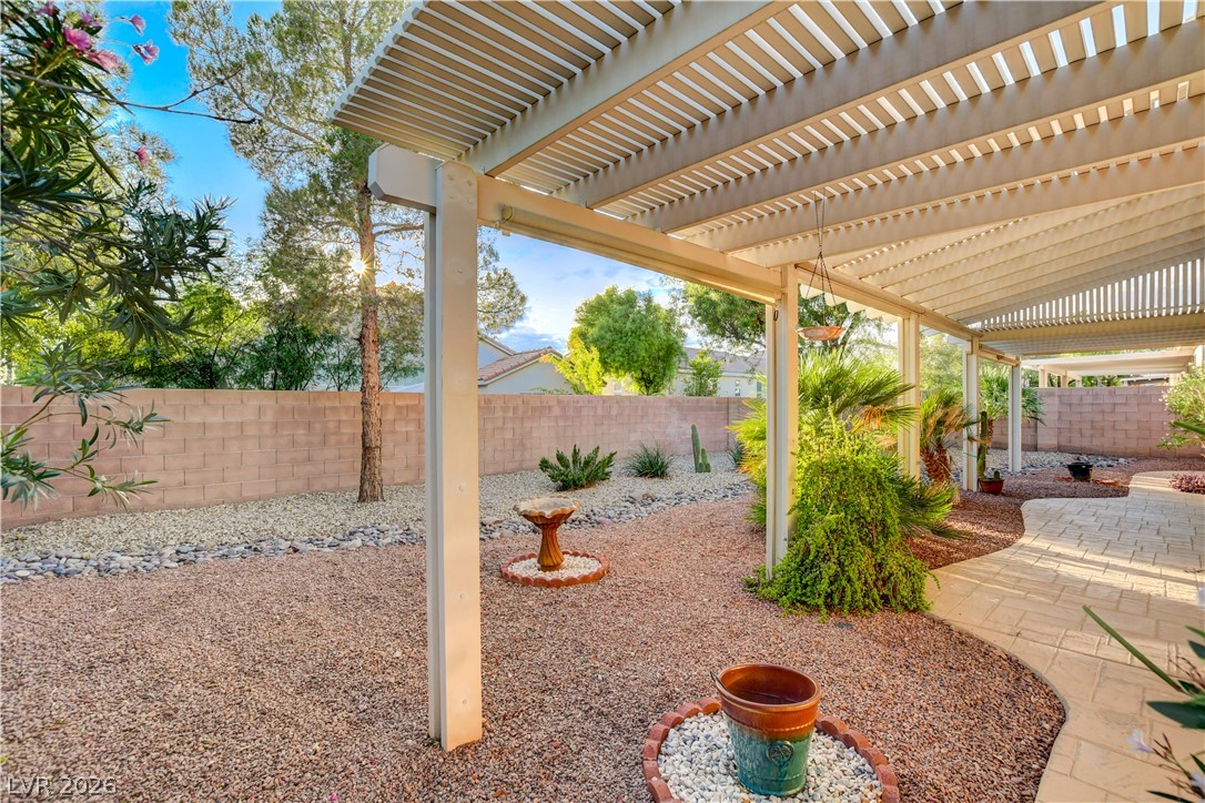 1715 Bluff Hollow Place North Las Vegas NV 89084
